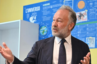 Ferrero 'Heysel trauma per Juventus e per tutto sport' - Calcio