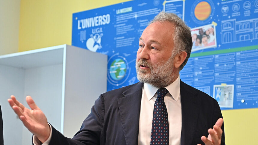 Ferrero 'Heysel trauma per Juventus e per tutto sport' - Calcio