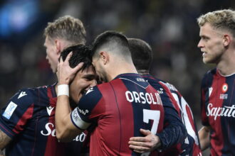 Supercoppa: Bologna in finale ai rigori, Inter rimontata e battuta - Calcio