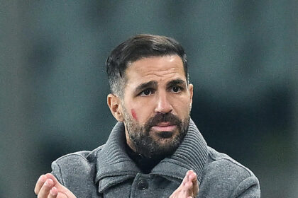 Como: Fabregas, 'contro la Roma è importante ma non guardo troppo in là' - Calcio