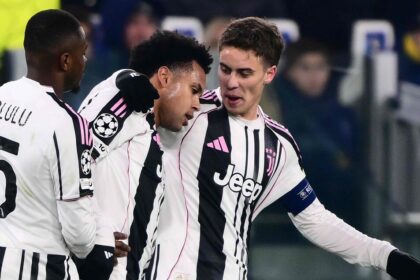 Serie A: Pisa-Juventus in campo alle 20.45 DIRETTA - Calcio