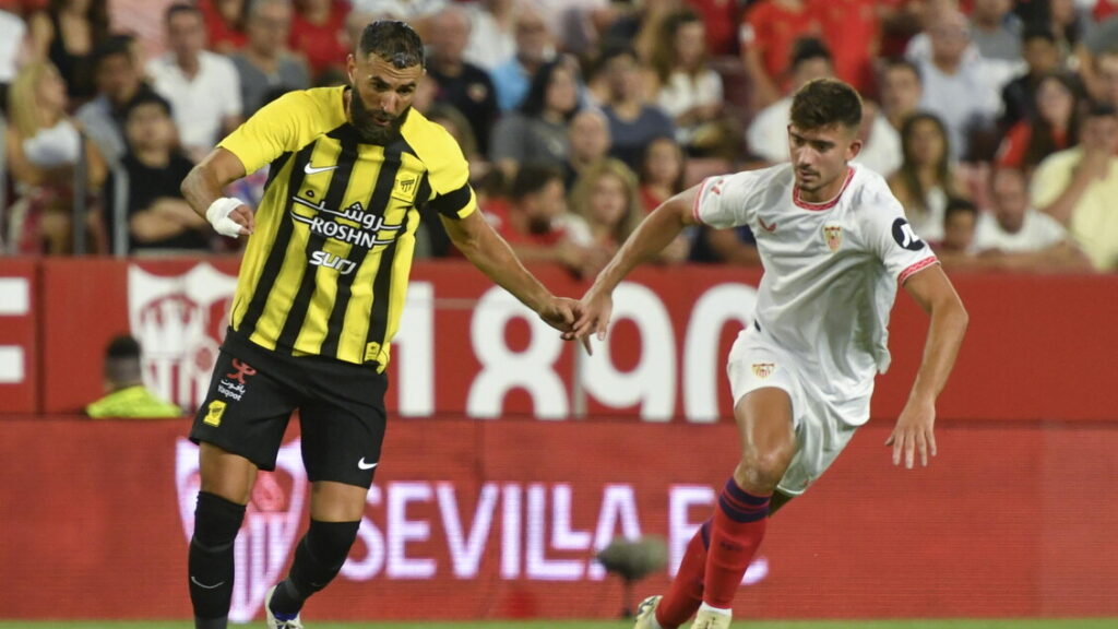 Benzema si candida per i mondiali, 'se la Francia mi chiama vado' - Calcio