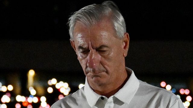 "Ho temuto di morire, salvo per miracolo"