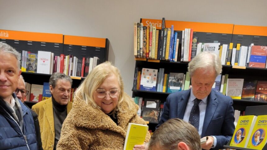 Campedelli rompe il silenzio 'Chievo, delitto perfetto' - Calcio