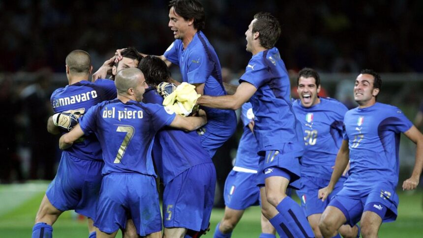 Serie A i 26 desideri per il nuovo anno. Un articolo di Luigi Garlando