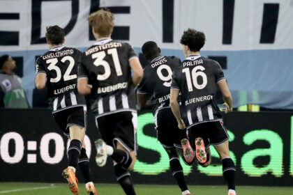 Calcio: Lazio sugli arbitri 'errori a nostro sfavore, chiediamo rispetto e uniformità' - Calcio