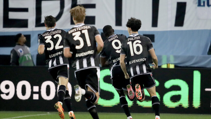 Calcio: Lazio sugli arbitri 'errori a nostro sfavore, chiediamo rispetto e uniformità' - Calcio