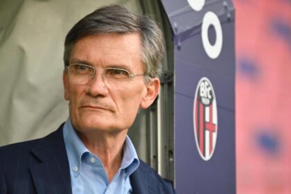 Napoli-Bologna, Sartori nel 2004 doveva diventare ds con De Laurentiis