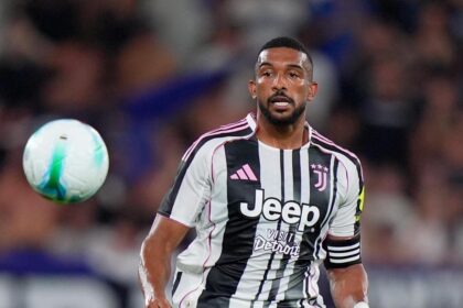 Bologna-Juve, Bremer torna in campo dopo l'infortunio