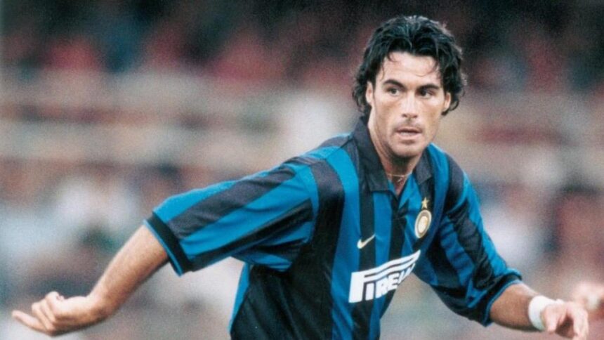 Fabio Galante intervista: "Spalletti un fratello maggiore. Ronaldo mangiava cioccolata"