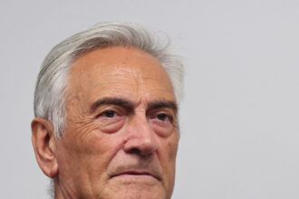 Gravina 'Milan-Como? Fare riflessione con Lega A sull'arbitro ed equa competizione - Calcio