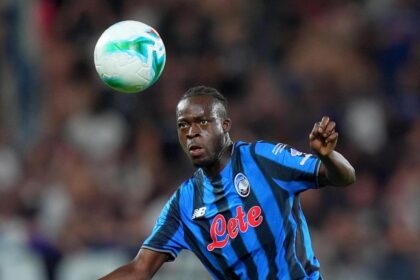 Atalanta, i convocati per il Genoa: tornano Sulemana e Hien. Out Pasalic