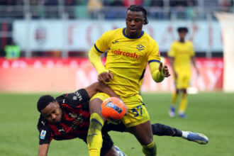 Verona: Bertolini, fatto la gara che dovevamo ma col Milan serve perfezione - Calcio