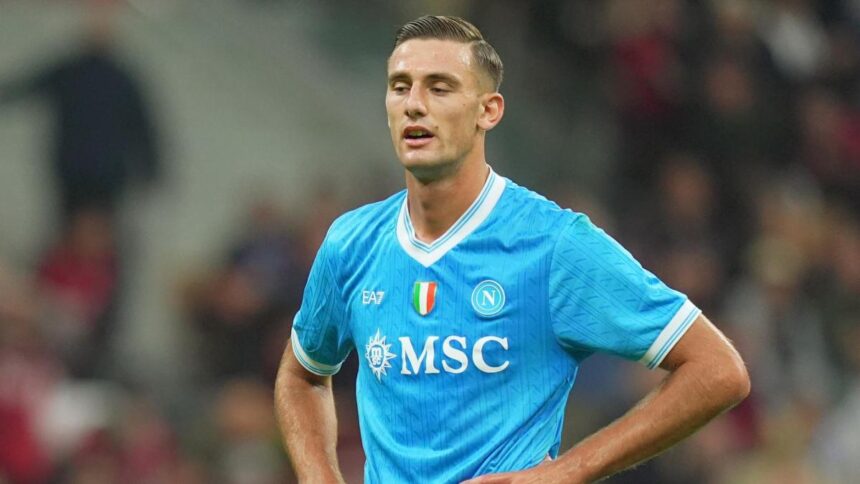 Napoli-Cagliari LIVE | Risultato e gol in diretta | Coppa Italia