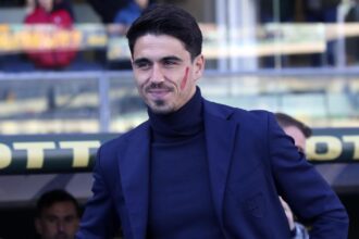 Intervista, Carlos Cuesta: "Ecco perchè ho scelto il Parma"