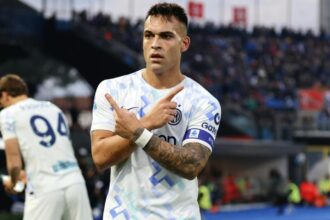 Lautaro, fantacalcio: i numeri dell'attaccante dell'Inter