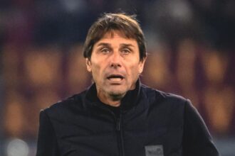 Conte dopo Napoli-Cagliari: "Turnover obbligato"