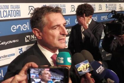 Nuova partnership per la Lega Serie A: la Refcam sarà più usata e si chiamerà Haier-cam