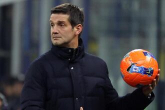 Coppa Italia, Inter-Venezia 5-1, le dichiarazioni di Cristian Chivu