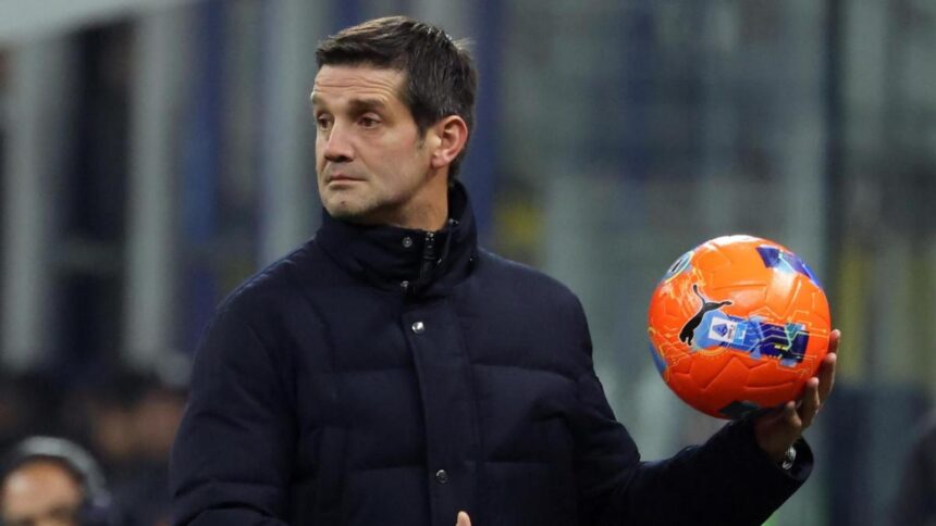 Coppa Italia, Inter-Venezia 5-1, le dichiarazioni di Cristian Chivu