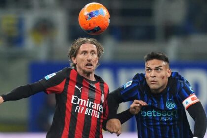 Modric: "Storia e reputazione, dopo il Real c'è subito il Milan"
