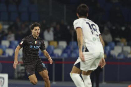 Napoli, chi è Antonio Vergara, il centrocampista che piace a Conte