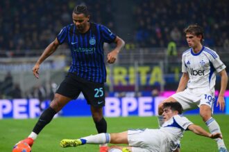 Inter: Luis Henrique si prende gli applausi di San Siro