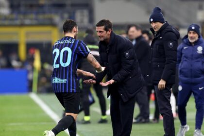 Inter prima in classifica, le mosse di Chivu: pressing e Luis Henrique