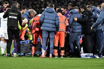 Il caso Bove e la sicurezza sui campi: defibrillatori, medici, personale