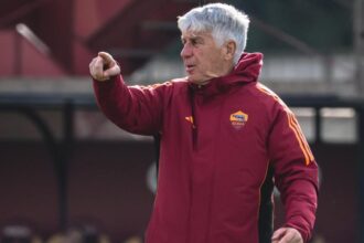 Roma: da Gasperini le ultime su Ndicka, El Aynaoui, Ferguson e Dybala