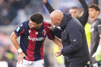Italiano va all'attacco, Orsolini guida la macchina del gol contro la Juve