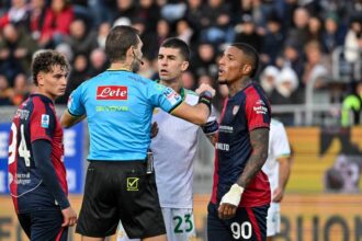 Le parole di Folorunsho dopo gli insulti a Hermoso: "Chiedo scusa, troppa adrenalina"