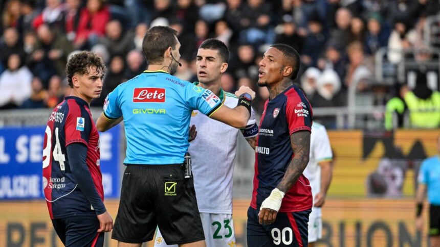 Le parole di Folorunsho dopo gli insulti a Hermoso: "Chiedo scusa, troppa adrenalina"