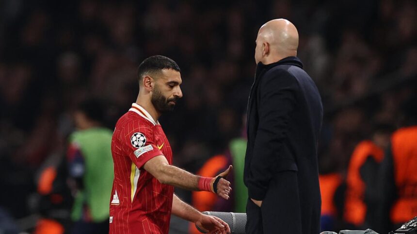 Salah a rischio per Inter-Liverpool dopo lo sfogo: il mercato e il futuro