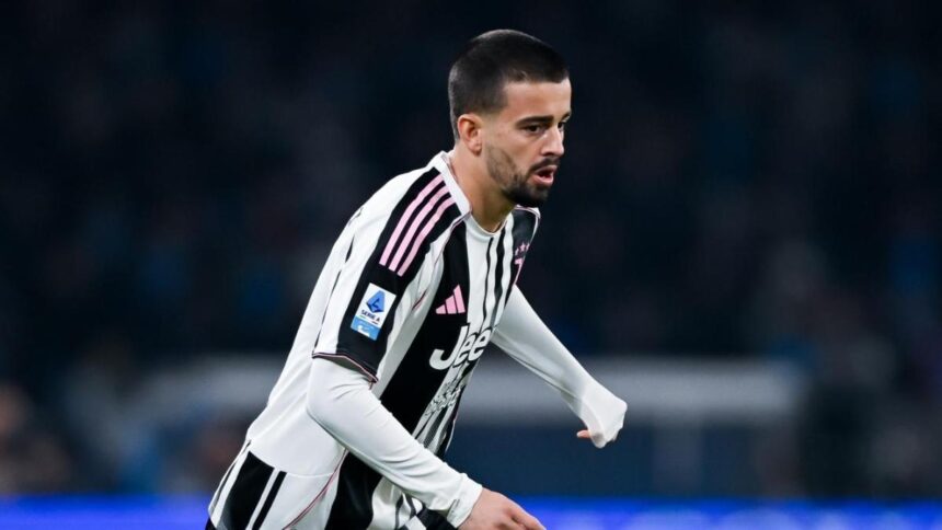 Champions, Juve: Zhegrova titolare col Pafos