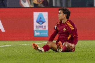 Mercato: Dybala è un caso. Addio alla Roma già a gennaio?