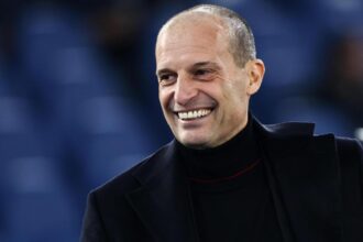 Milan, le ultime da Allegri su Leao, Gimenez e Fofana in vista del Sassuolo