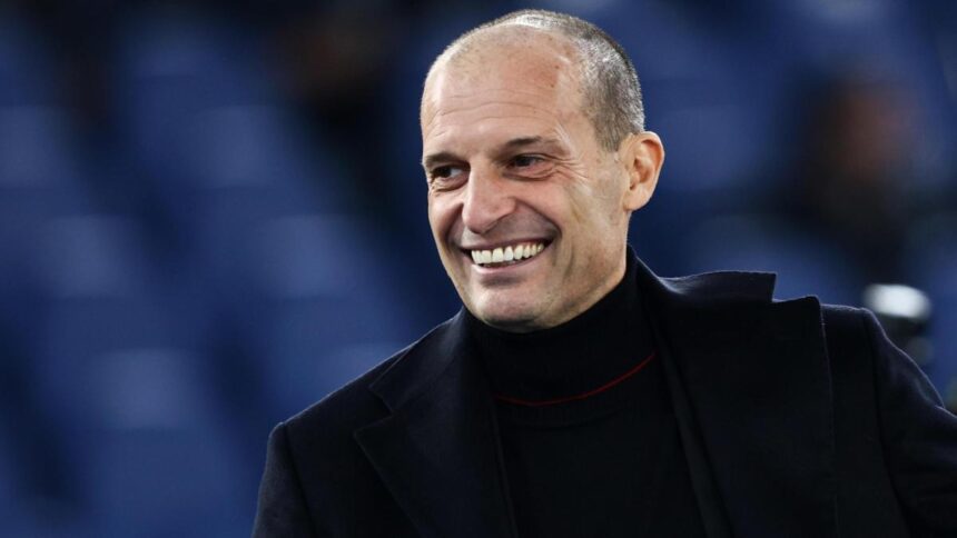 Milan, le ultime da Allegri su Leao, Gimenez e Fofana in vista del Sassuolo