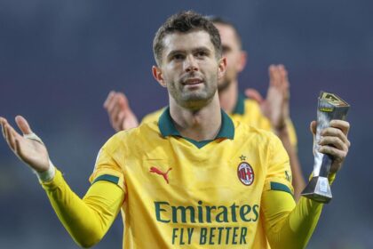 Milan, Pulisic da urlo contro il Torino: "Fino a due giorni fa ero morto"