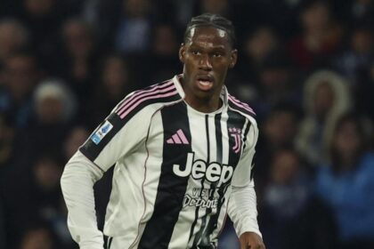 Juve-Pafos LIVE | Risultato e gol in diretta | Champions League