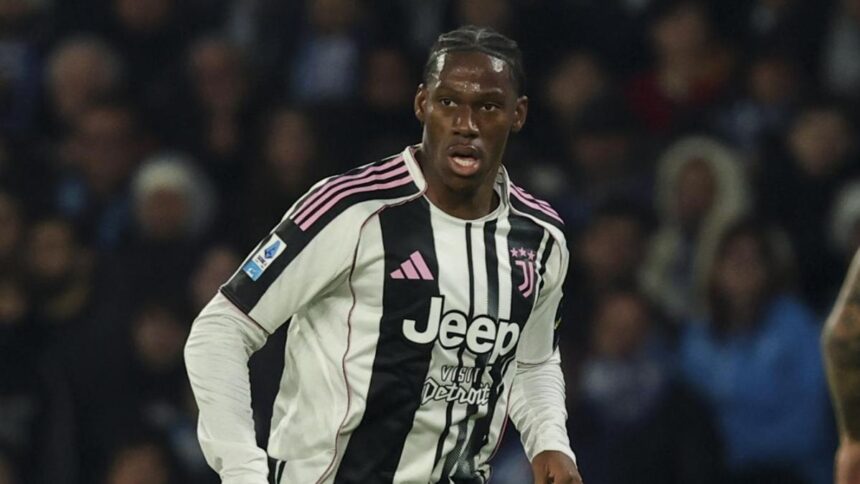 Juve-Pafos LIVE | Risultato e gol in diretta | Champions League