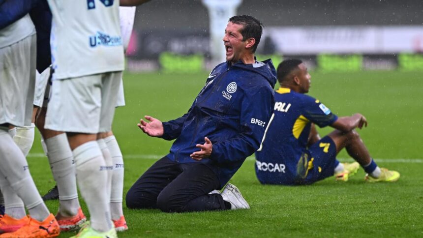 Inter, perché Cristian Chivu è l'uomo giusto