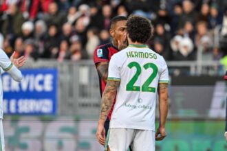 Squalificati Serie A nella 15ª giornata: Folorunsho se la cava