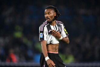 Juventus, verso la Roma: Thuram vuole conquistare anche Spalletti