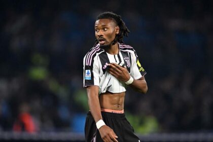 Juventus, verso la Roma: Thuram vuole conquistare anche Spalletti