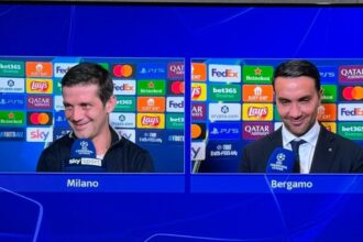 Inter-Liverpool, Palladino a Chivu: "Il rigore è inesistente"