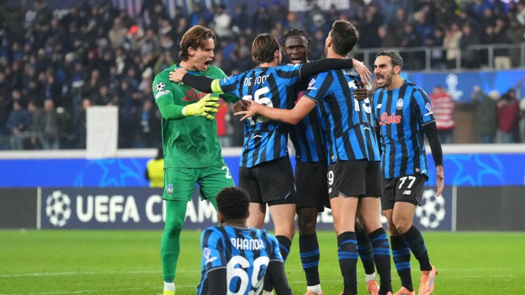 Ranking Uefa, Italia più vicina a quinto posto in Champions: i calcoli