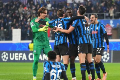 Ranking Uefa, Italia più vicina a quinto posto in Champions: i calcoli