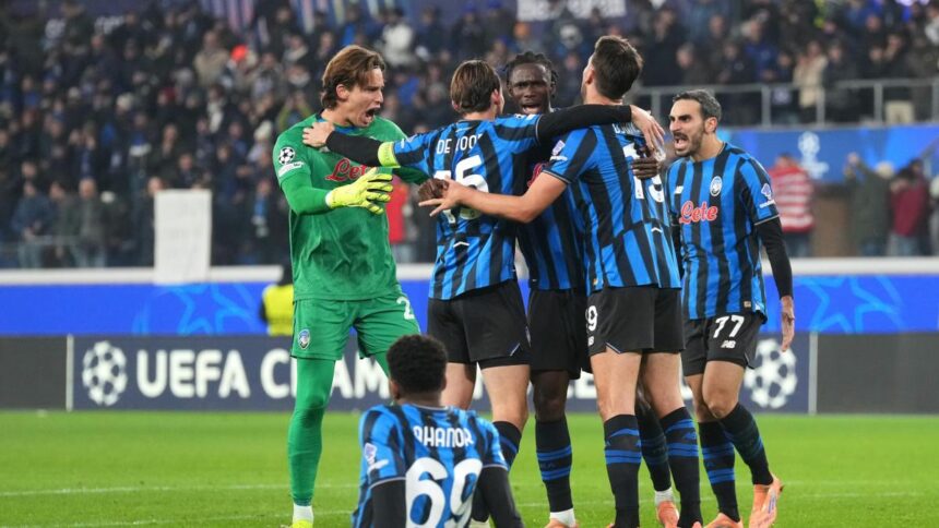 Ranking Uefa, Italia più vicina a quinto posto in Champions: i calcoli