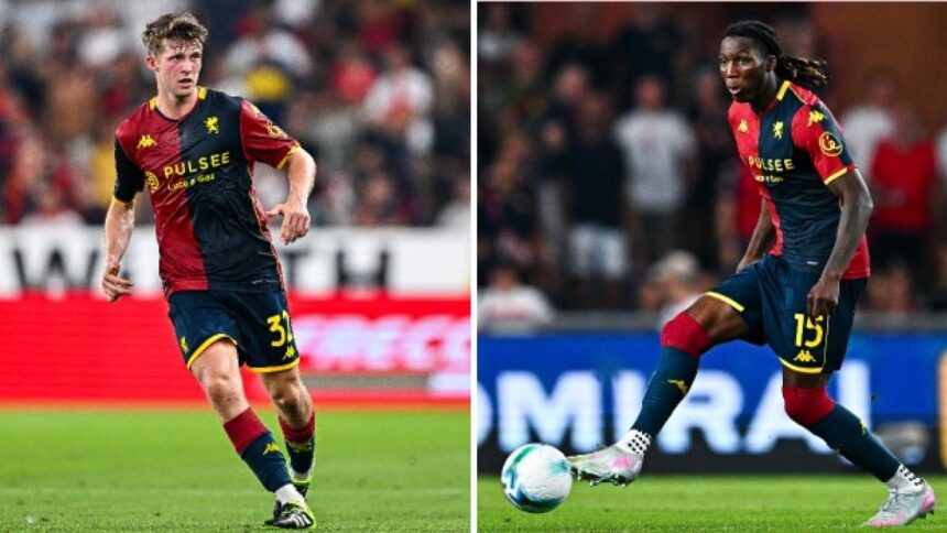 Mercato Inter, occhi su Frendrup e Norton-Cuffy: contro il Genoa osservati speciali